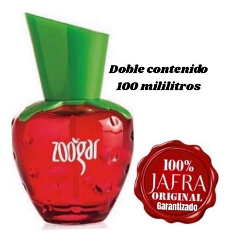 perfume sugar jafra.